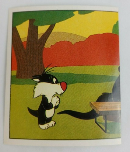 1990 Panini Happy Birthday Bugs (Pick Your Sticker) - Picture 74 of 343