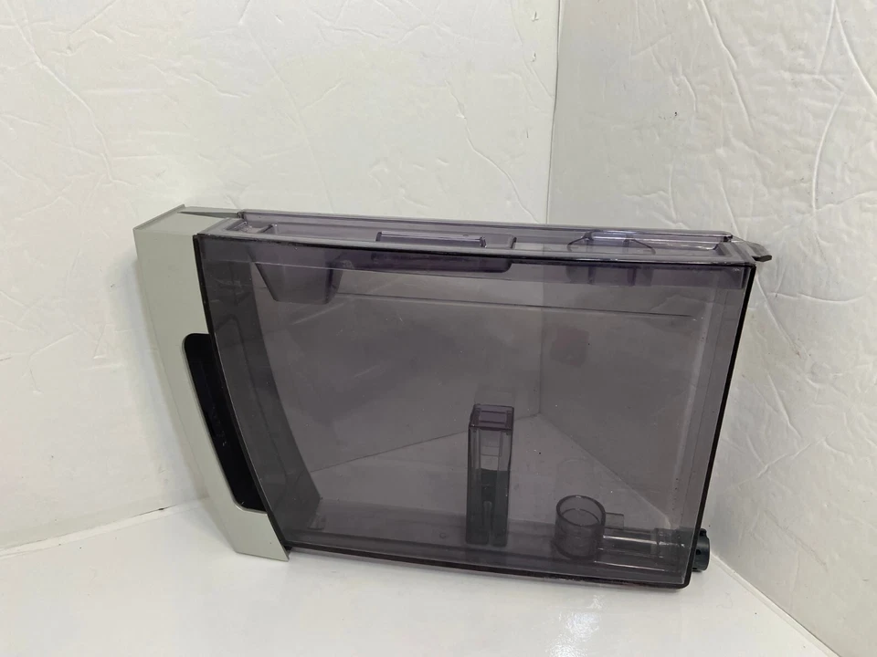 DeLonghi Magnifica ECAM23210SB 5313225 DRIP TRAY LID BUTTON WATER TANK INFUSER - Image 4 of 4