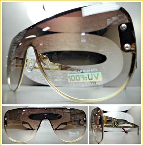 shield style sunglasses