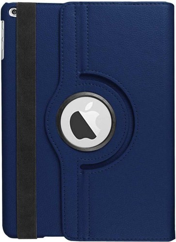 Housse Support de Protection Intelligent Rotatif 360 Degrés pour iPad 10.2 9ème Génération (2021) - Photo 9/18