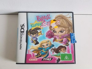 bratz super babyz