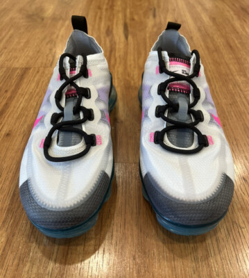 Nike Women's Air VaporMax 2019 South Beach AR6632-005 Size 6 US | eBay