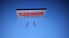 ++Federbeine hinten Maserati F1 Fleischmann Auto Rallye Rennbahn Autorennbahn ++