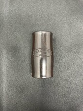 Backun Grenadilla Lumi re Clarinet Barrel - Standard Fit 64mm Drescher Music