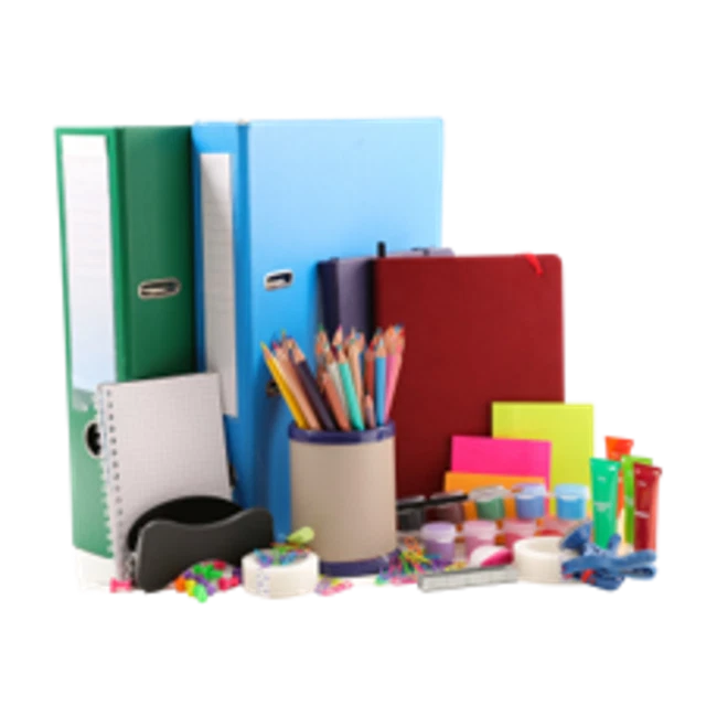 Büro & Schreibwaren