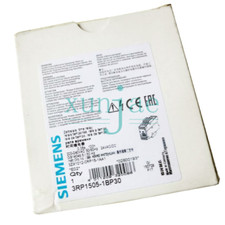 ONE New Siemens 3RP1505-1BP30 Relay