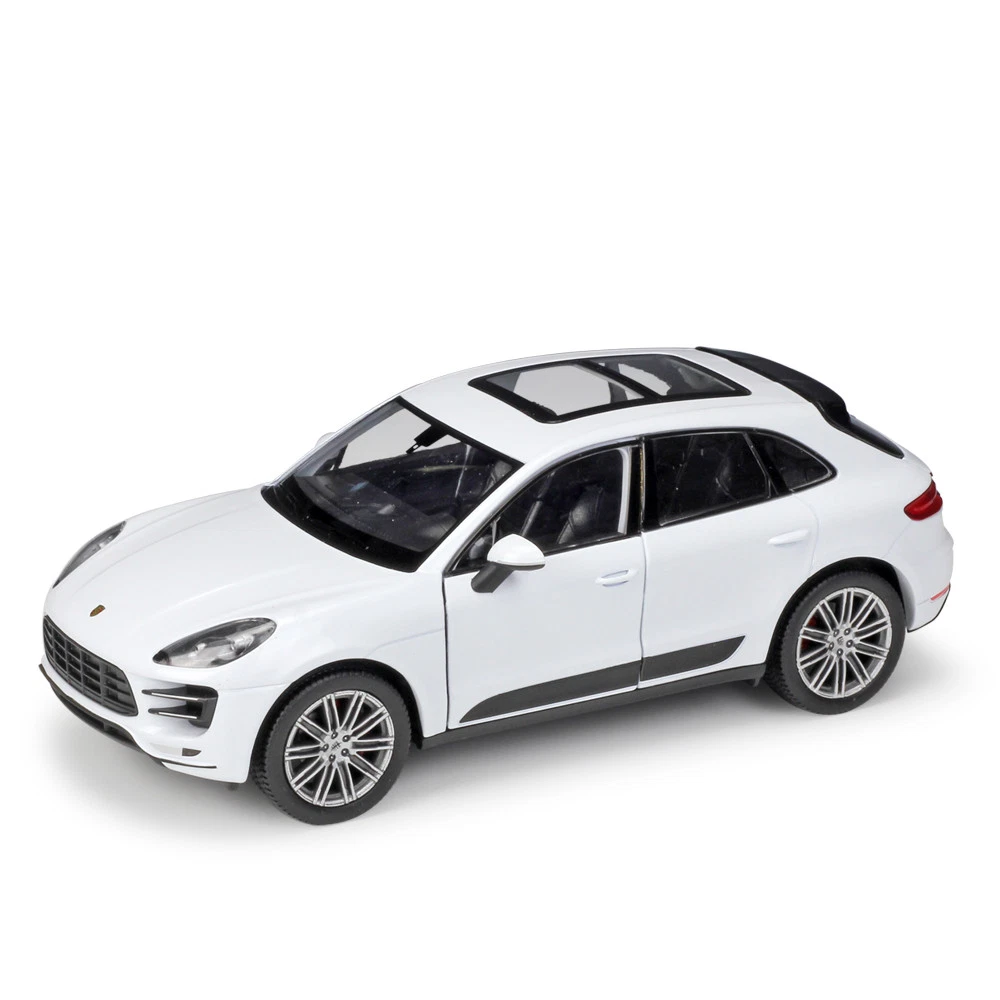Porsche macan cheap toy model