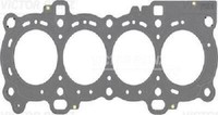Original Victor Reinz Dichtung Zylinderkopf 61-33900-00 FüR Ford