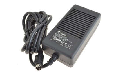 Original Netzteil TRINTECH USPS-2406 Output: 6,5V-350mA / 12V-200mA