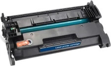 CRG 057 Laser compatible Canon LBP200 MF445dw MF448dw MF449dw toners (2 pack)