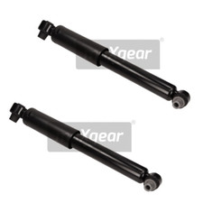 2x Stossdämpfer hinten Renault Megane Scenic JAO Renault Scenic I