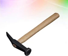 Healifty Shoe Hammer Shoe Repair Making Tool