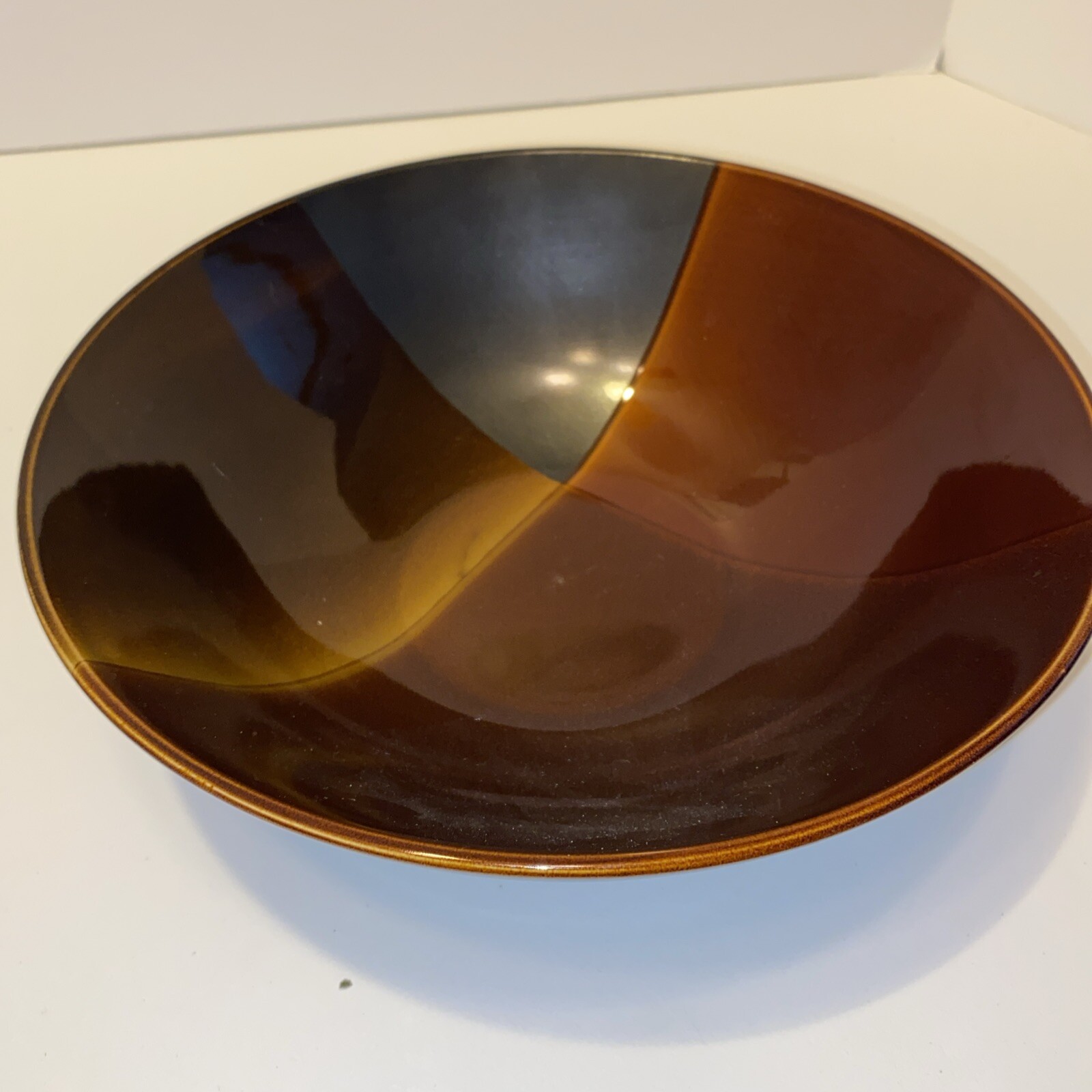 Elite Gibson Convergence Serving Bowl Side Dish