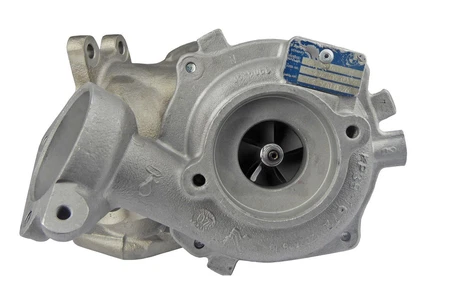 Turbolader 7804637