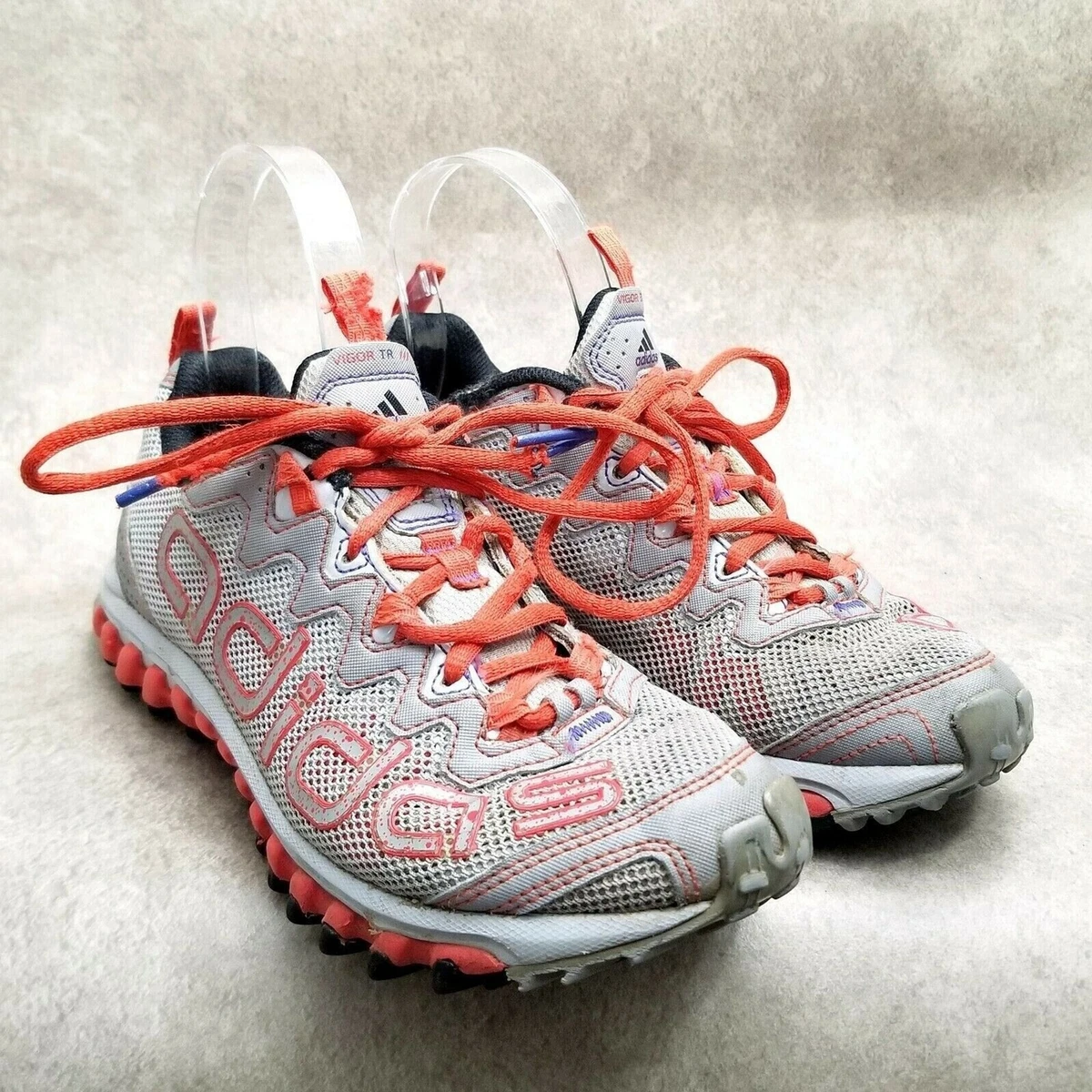adidas Vigor 4 TR Blue for sale | eBay