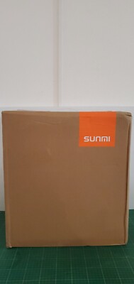 SUNMI T2S Pos Terminal L1561 5in, 4GB+64GB, WIFI, EU Adapter
