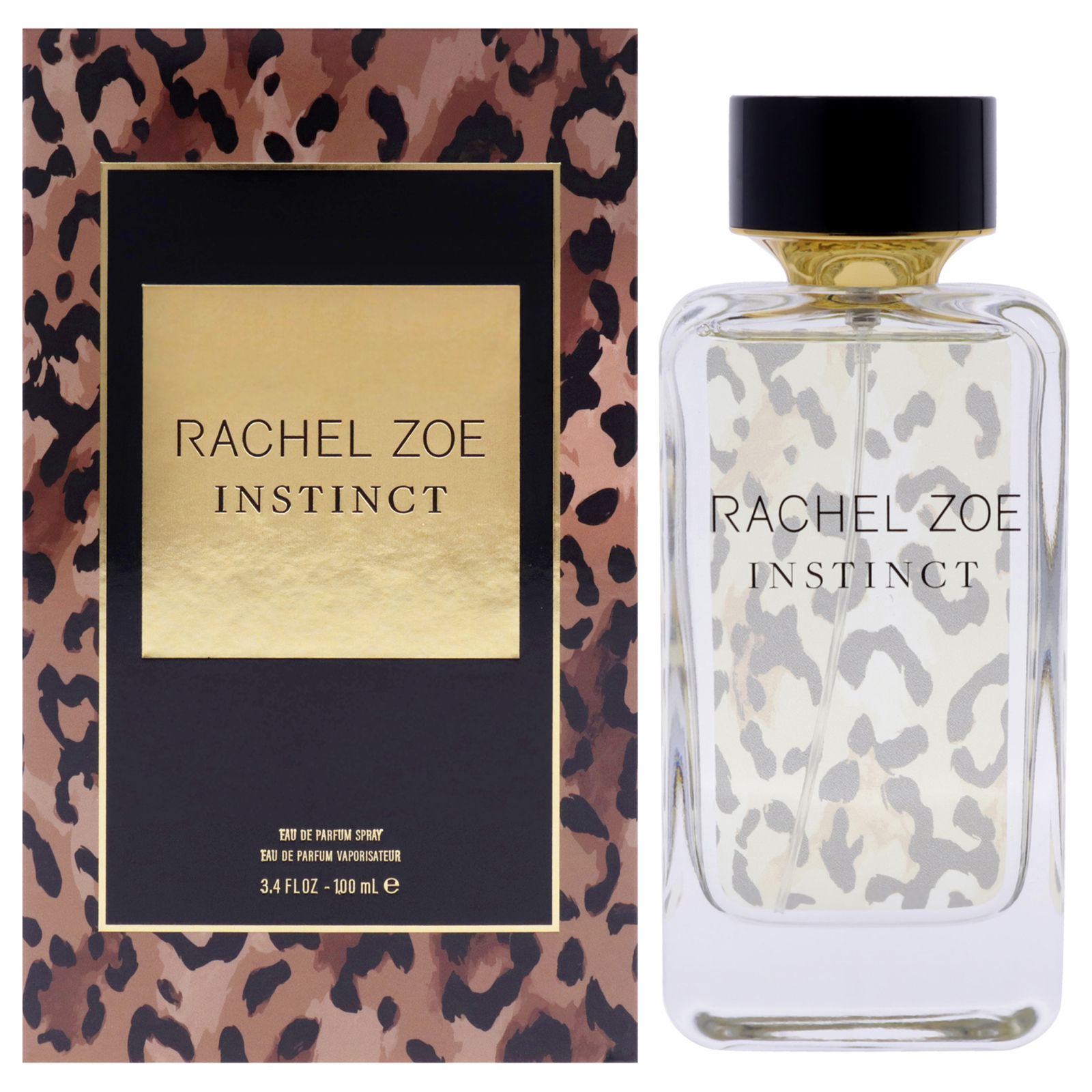 - Perfume For Women - 3.4 Oz Edp Spray