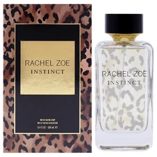 Instinct by Rachel Zoe - Body Spray - Perfume for Women - 3.4 oz EDP Spray