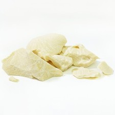 Cocoa Butter - Organic Unrefined Cacao 5kg -  Pure Natural Raw for Skin