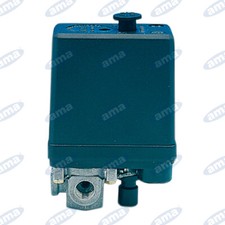 Druckschalter Schalter Universelle F&uuml;r Kompressor 220V 4 Wege Ersatzteile