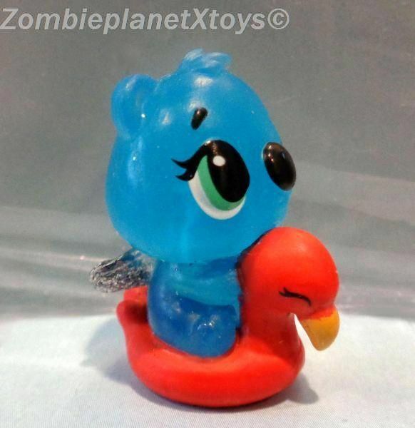 hatchimals racing river