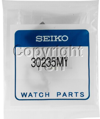 3 PC SEIKO KINETIC WATCH CAPACITOR 3023 5MY 5M42 5M43 | eBay