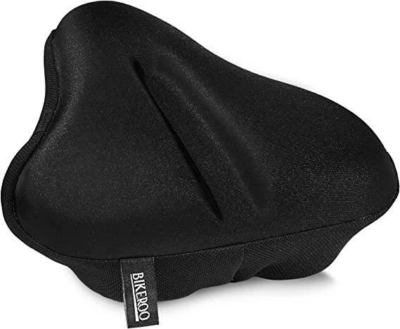 Bikeroo Large Bike Seat Cushion 11