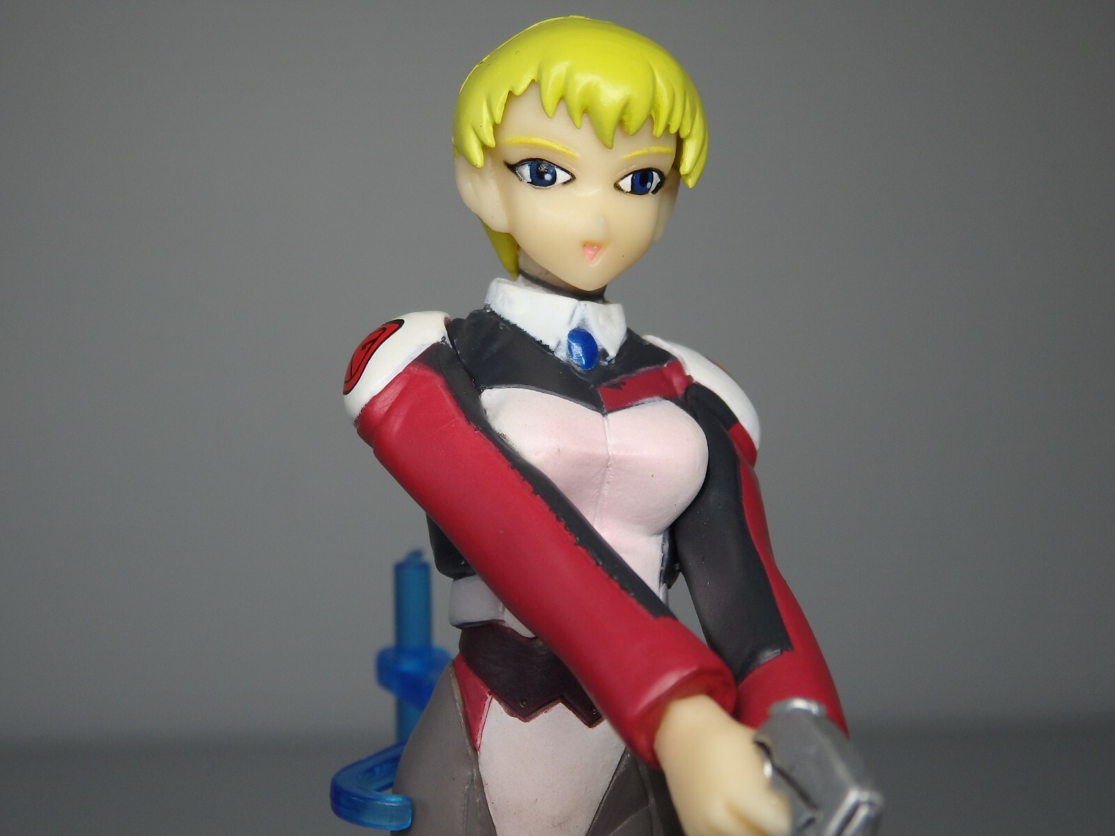 Tenchi Muyo Heroine Collection Figure Amane Kaunaq ATELIER-SAI Japan | eBay