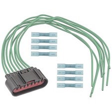 Conector de módulo de tapa de cubierta para EcoSport, C-Max, Transit Connect, Edge+Más S2482