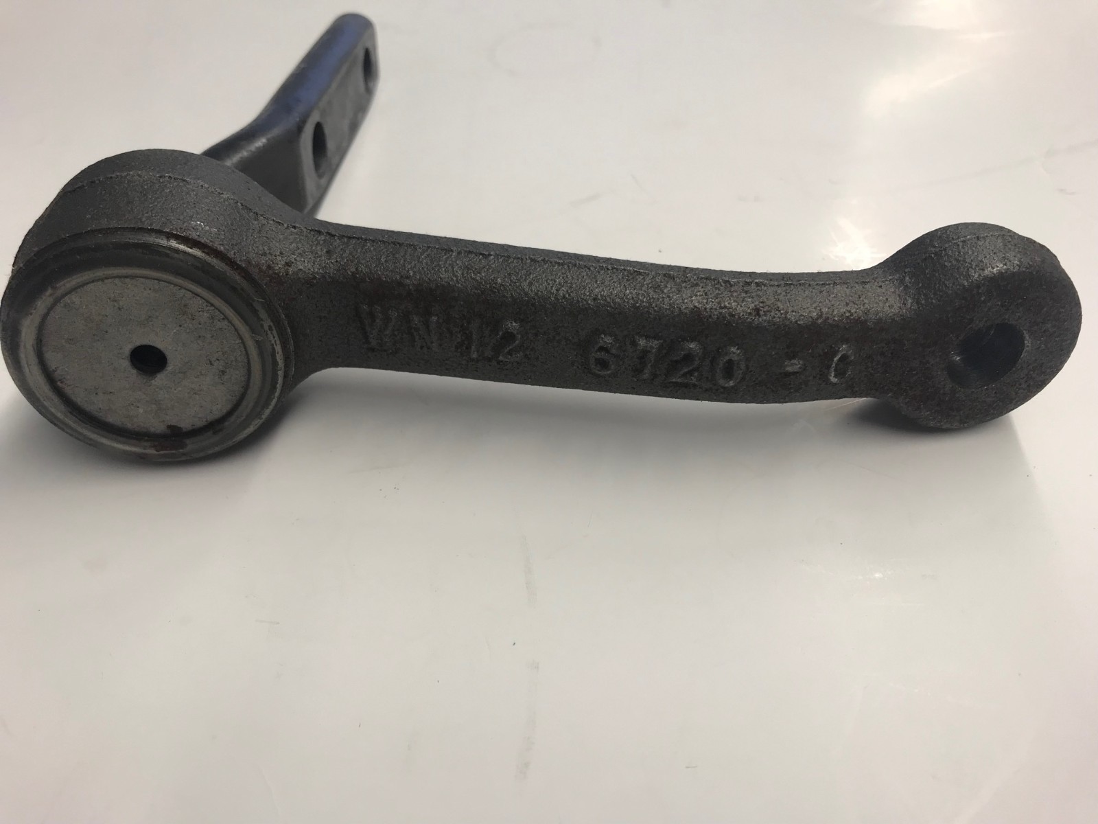 PRONTO Steering Idler Arm K6152 (DWK6152) eBay