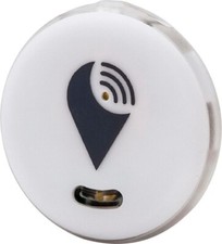 TrackR - pixel Item Tracker - White