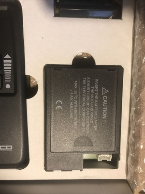 Gazco Gas Fire Remote Set Mertik Maxitrol G30 ZRRS u0026 ZRHSO 8455 Upgrade Kit  | eBay