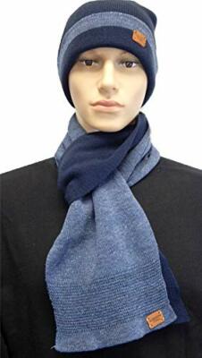 *SALE* Scarf and slouchy hat set Hat Scarf Gloves Set, Hat Scarf Combo, Hat Scarf Mittens-hat  main image 4