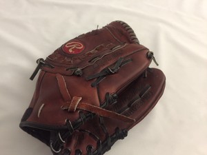 rawlings palm pad