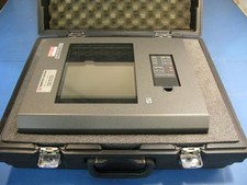 nView 072783 Viewframe Spectra Color LCD Projection Panel