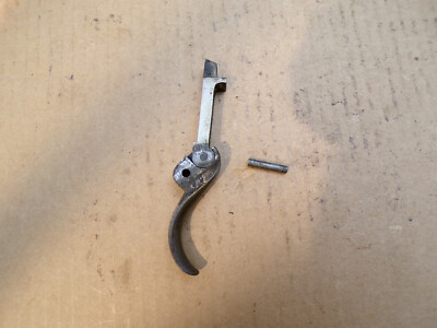 Swiss Vetterli M.78 Trigger (50)