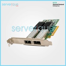 764284-B21 HP InfiniBand FDR/Ethernet 10Gb/40Gb 2-port 544 QSFP Adapt 764736-001