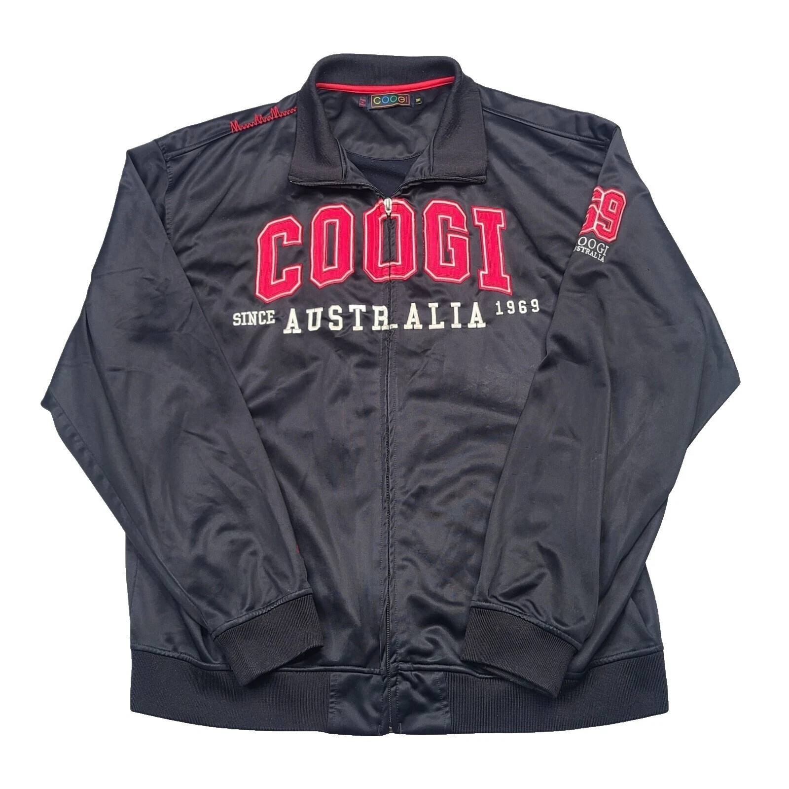 COOGI Windbreaker Coats, Jackets & Vests for Men