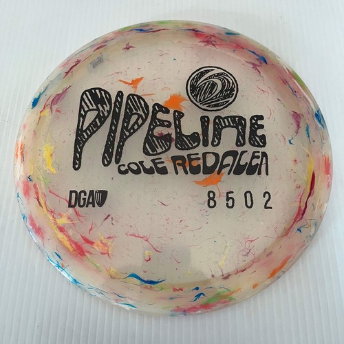 DGA 2025 Cole Redalen Tour Series Granite Pipeline 8/5/0/2 - Picture 5 of 9