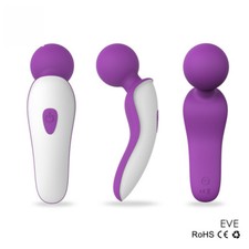 Vibrator Mini Full Body Massager Oral Clit AV Magic Wand G Spot | 2EO.World