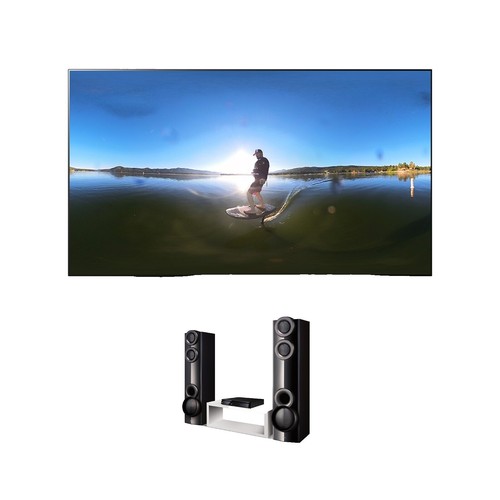 Anker Nebula Cosmos D2140 Projector Android TV 4K Full HD