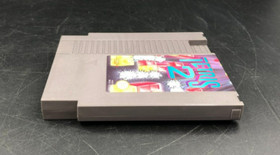 Tetris 2 (Nintendo Entertainment System, NES) CIB w/ Protector