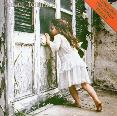 Violent Femmes by Violent Femmes (CD, 2000)