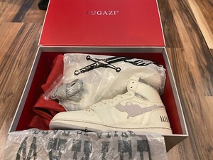 fugazi air jordan 1