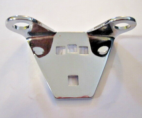 Staffe Per Conga Latin Percussion LP912 - Set Di 2, Cromato, Per Montaggio Doppio - Foto 5