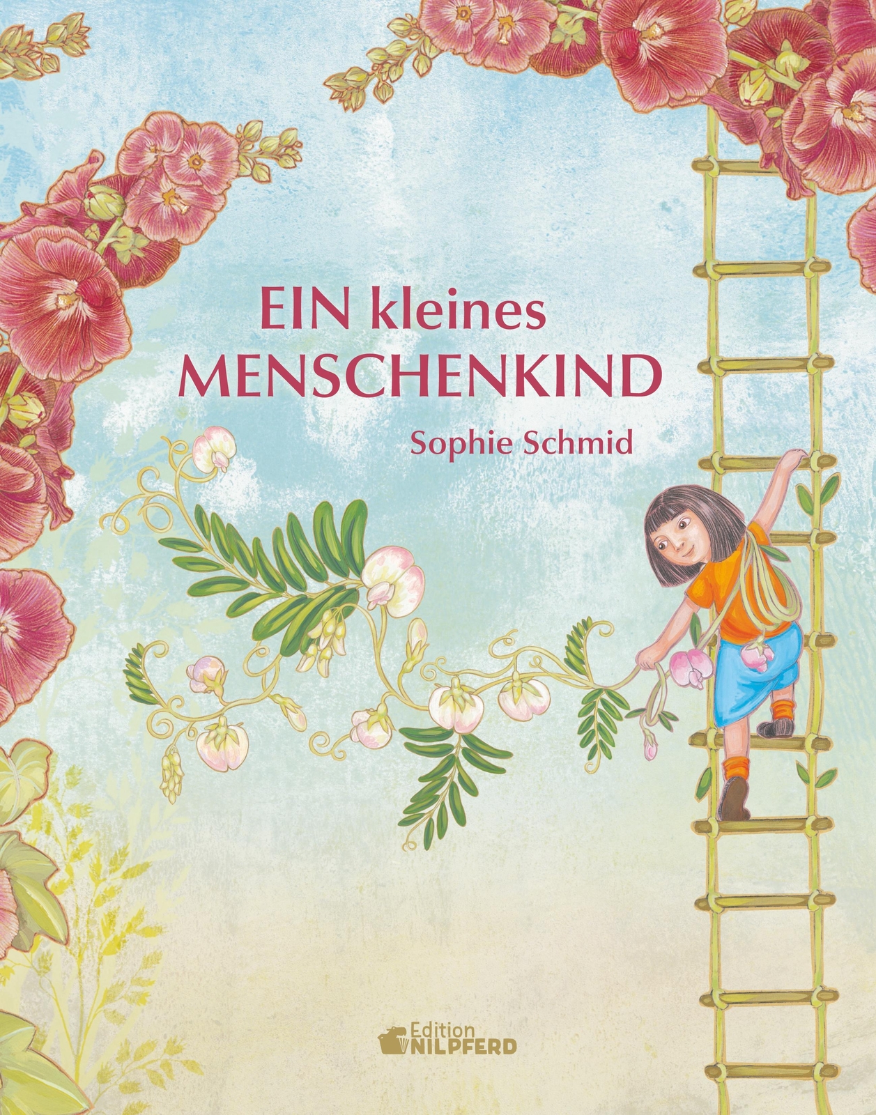 Thumbnail - Ein Kleines Menschenkind, Sophie Schmid