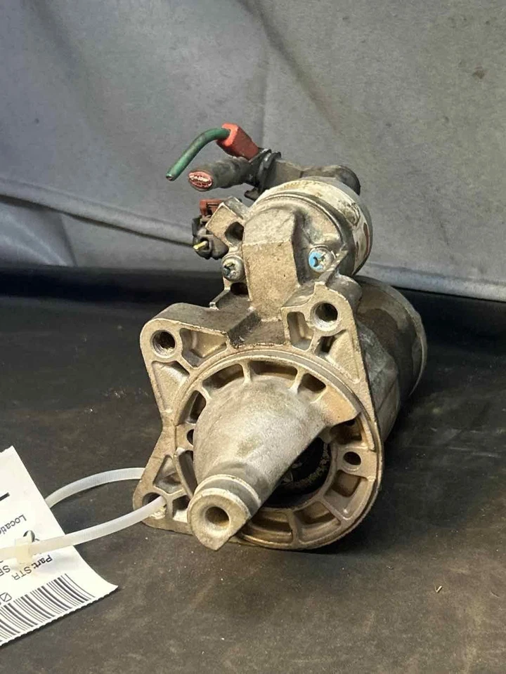 Fits 2007-10 CHRYSLER SEBRING Starter Motor OEM:4608800AE - Изображение 2 из 4