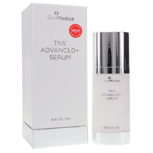 SkinMedica TNS Advanced + Serum 1oz EXP 02/24 **FRESH NEW IN BOX