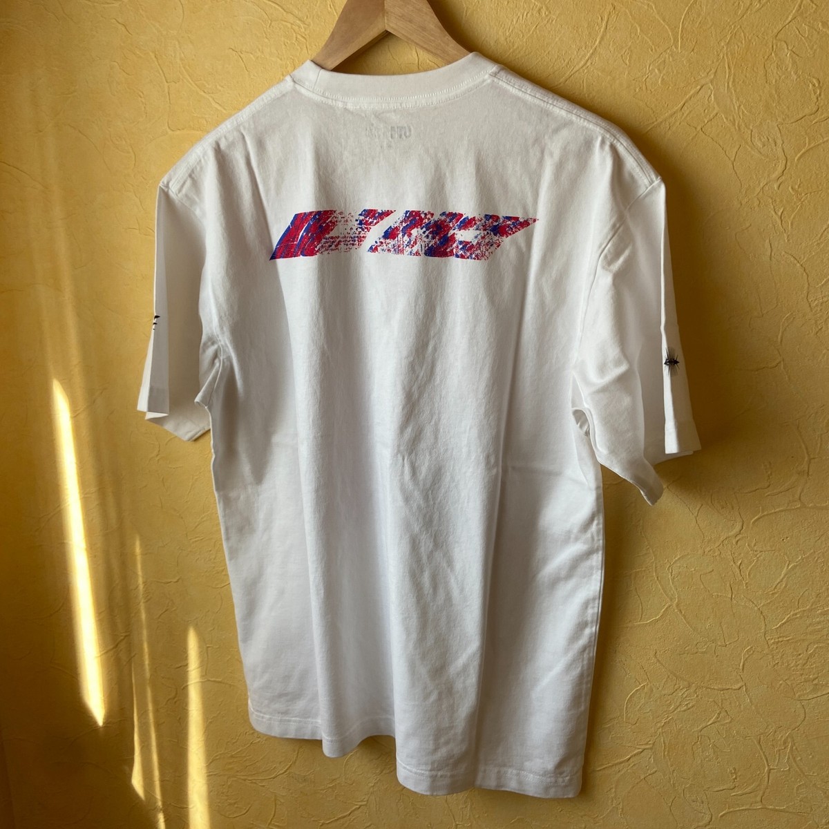 UNIQLO UT Kenshi Yonezu Graphic T-Shirt CHAINSAW MAN Kick Back New