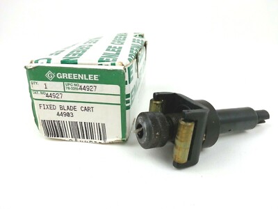 44927 Greenlee Stripper